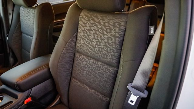 2026 Dodge Durango Pursuit