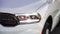 2026 Dodge Durango Pursuit