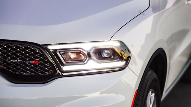 2026 Dodge Durango Pursuit