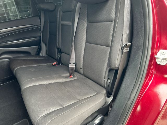 2019 Jeep Grand Cherokee Laredo E