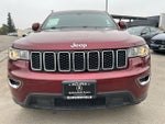 2019 Jeep Grand Cherokee Laredo E