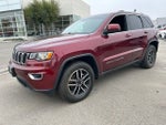 2019 Jeep Grand Cherokee Laredo E