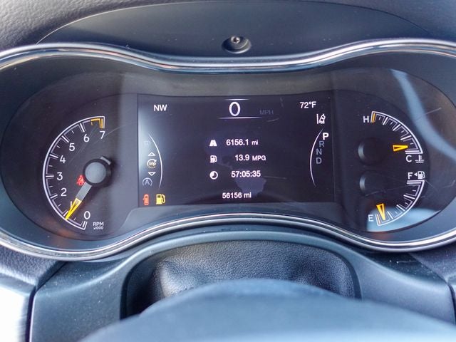 2021 Jeep Grand Cherokee Limited X