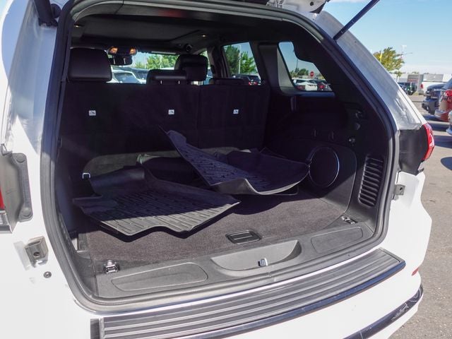 2021 Jeep Grand Cherokee Limited X