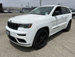 2021 Jeep Grand Cherokee Limited X