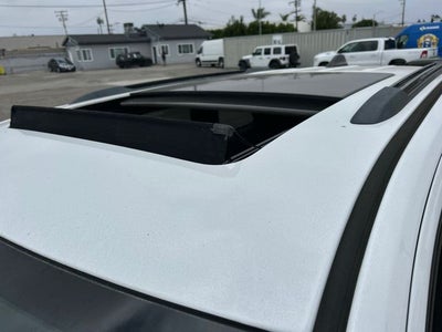 2021 Jeep Grand Cherokee Limited X
