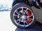 2018 Jeep Grand Cherokee SRT