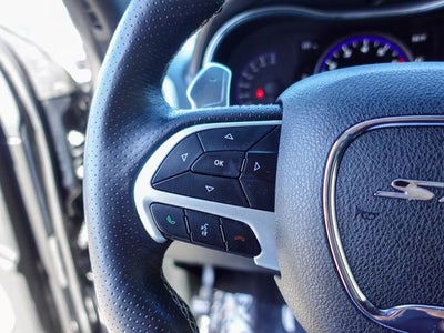 2018 Jeep Grand Cherokee SRT
