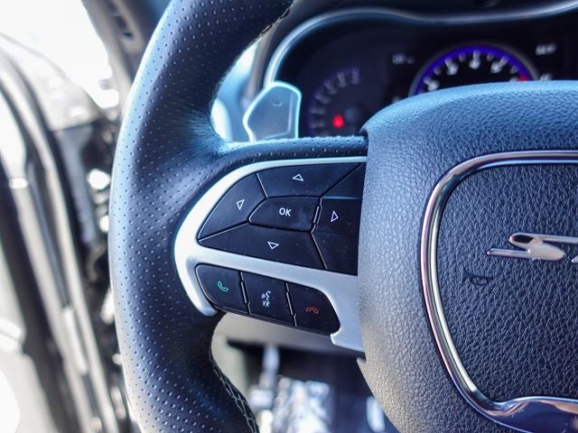 2018 Jeep Grand Cherokee SRT