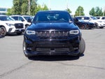 2018 Jeep Grand Cherokee SRT