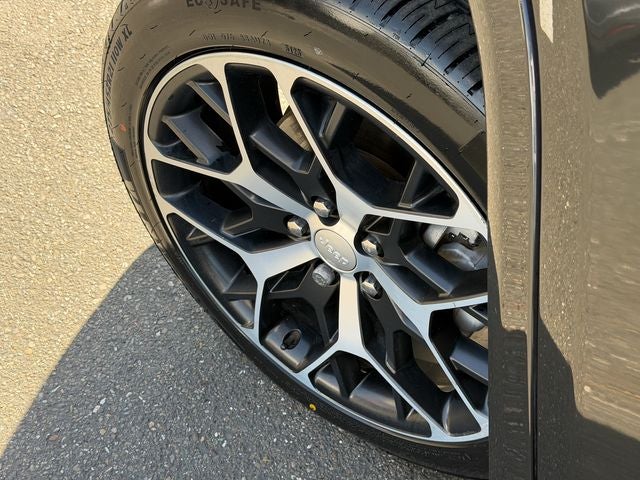 2024 Jeep Grand Cherokee Summit