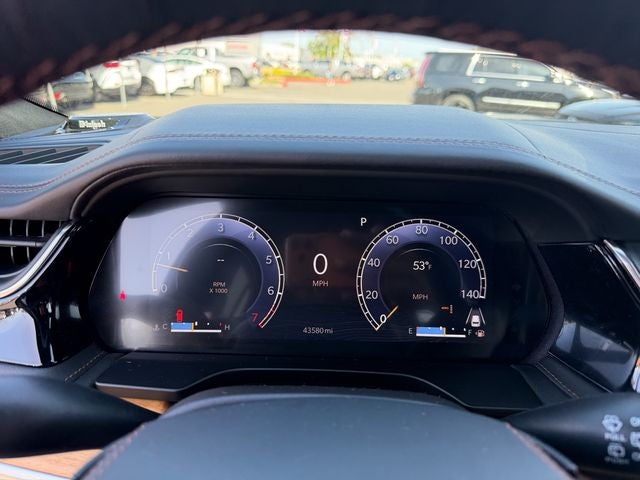 2024 Jeep Grand Cherokee Summit