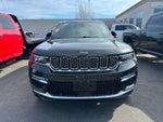 2024 Jeep Grand Cherokee Summit Reserve