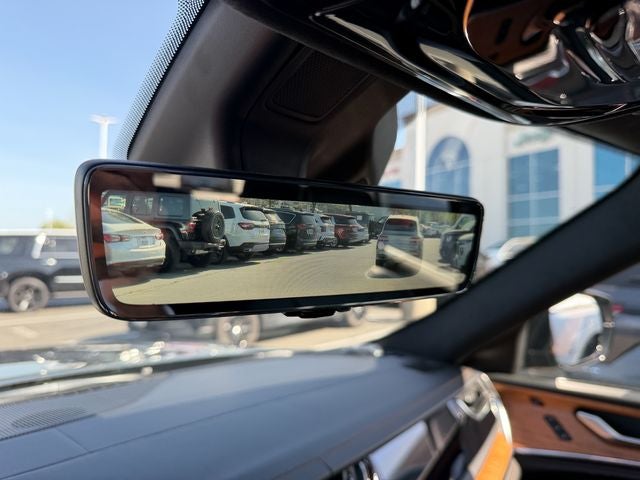 2024 Jeep Grand Cherokee Summit