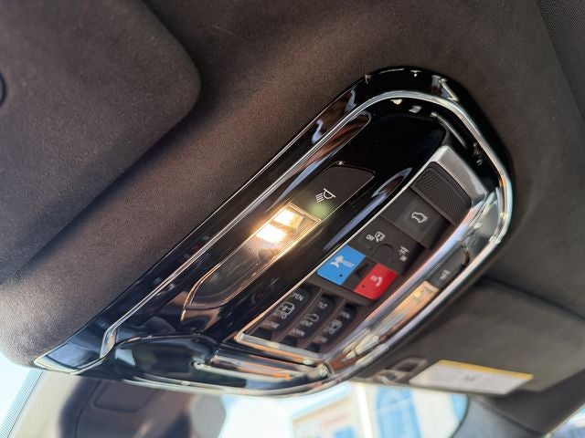 2024 Jeep Grand Cherokee Summit