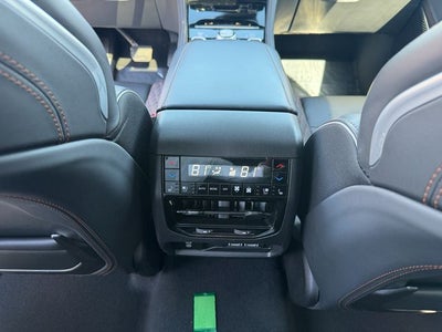 2024 Jeep Grand Cherokee Summit