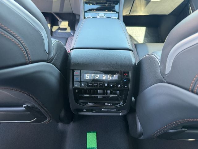 2024 Jeep Grand Cherokee Summit