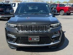 2024 Jeep Grand Cherokee Summit Reserve
