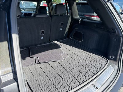 2024 Jeep Grand Cherokee Summit