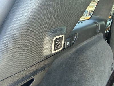 2024 Jeep Grand Cherokee Summit