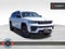 2026 Jeep Grand Cherokee L Altitude