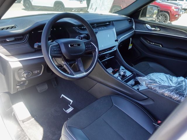 2026 Jeep Grand Cherokee L Altitude