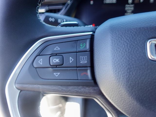 2026 Jeep Grand Cherokee L Altitude
