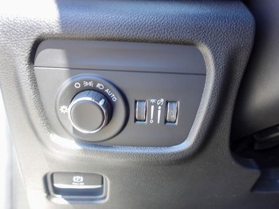 2026 Jeep Grand Cherokee L Altitude