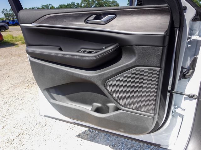 2026 Jeep Grand Cherokee L Altitude