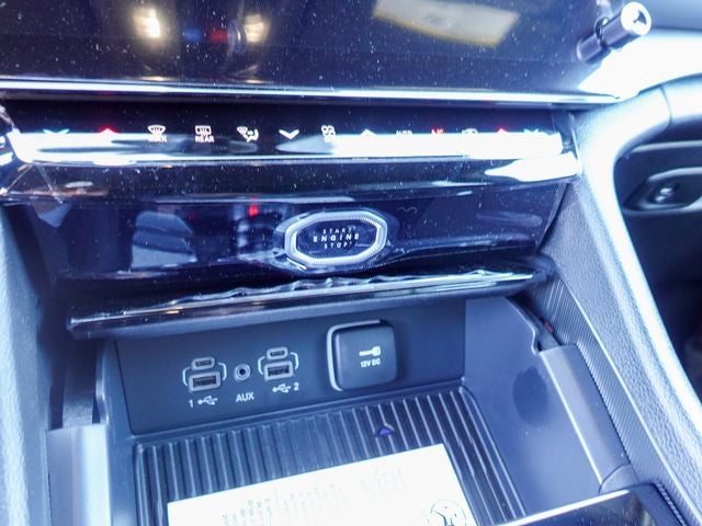 2026 Jeep Grand Cherokee L Altitude