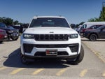 2026 Jeep Grand Cherokee L Altitude