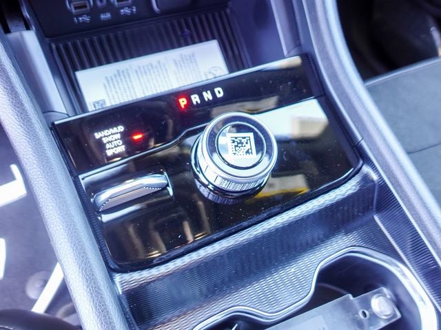 2026 Jeep Grand Cherokee L Altitude