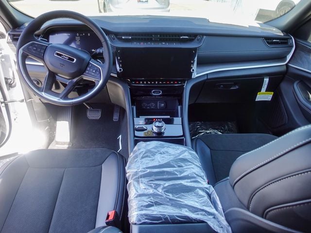 2026 Jeep Grand Cherokee L Altitude