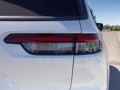 2026 Jeep Grand Cherokee L Altitude