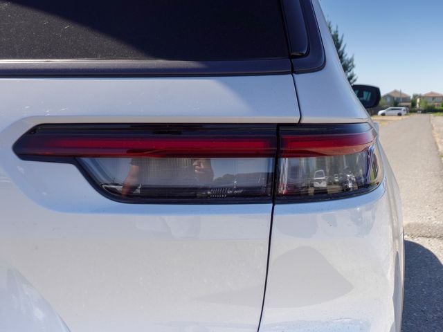 2026 Jeep Grand Cherokee L Altitude