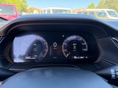 2026 Jeep Grand Cherokee L Laredo Altitude