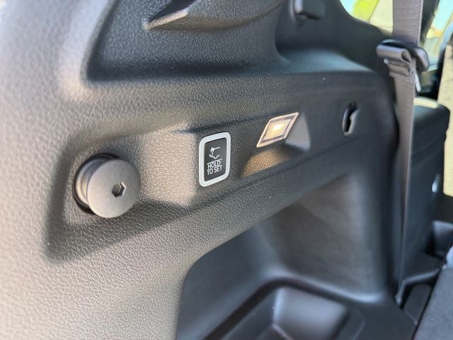 2026 Jeep Grand Cherokee L Laredo Altitude
