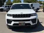 2026 Jeep Grand Cherokee L Laredo Altitude
