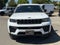 2026 Jeep Grand Cherokee L Laredo Altitude