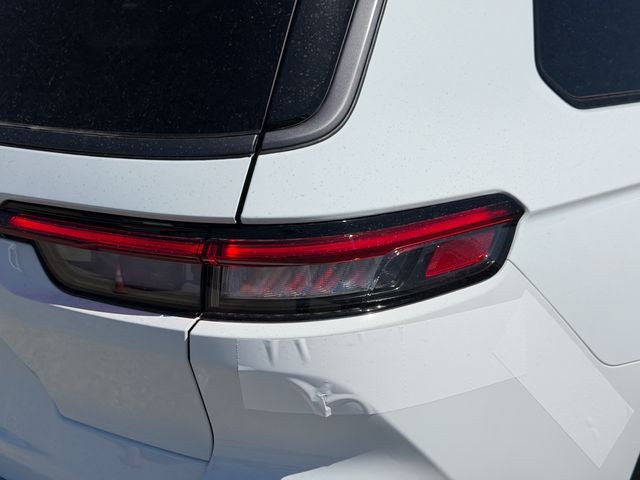 2026 Jeep Grand Cherokee L Laredo Altitude