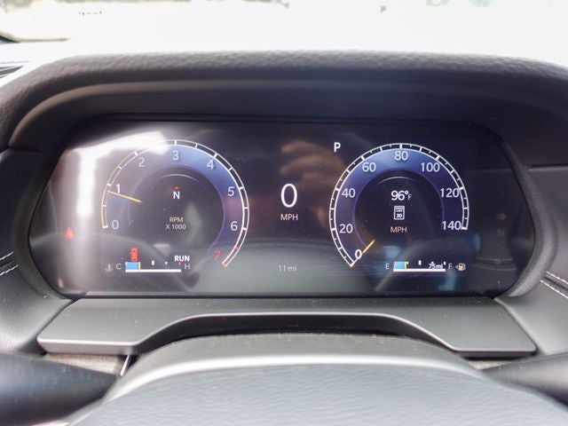 2026 Jeep Grand Cherokee L Altitude