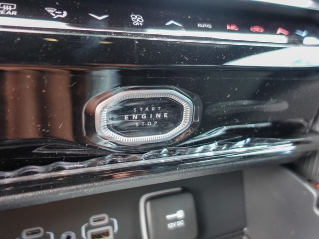 2026 Jeep Grand Cherokee L Altitude