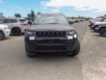 2026 Jeep Grand Cherokee L Altitude