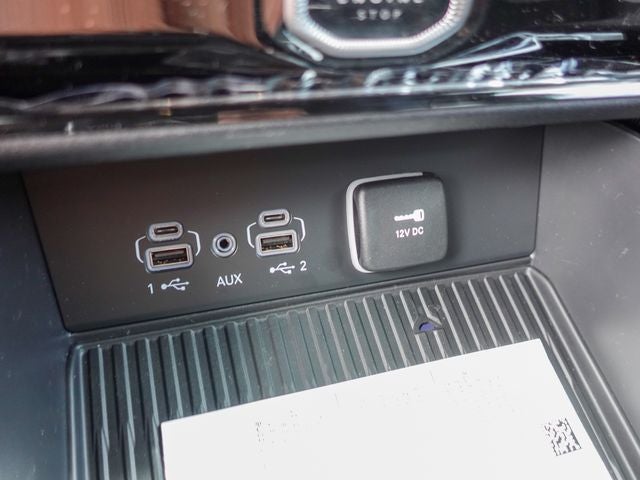 2026 Jeep Grand Cherokee L Altitude