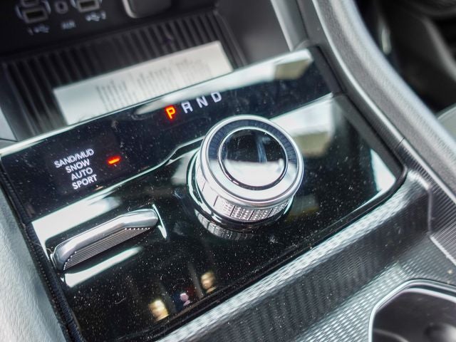2026 Jeep Grand Cherokee L Altitude