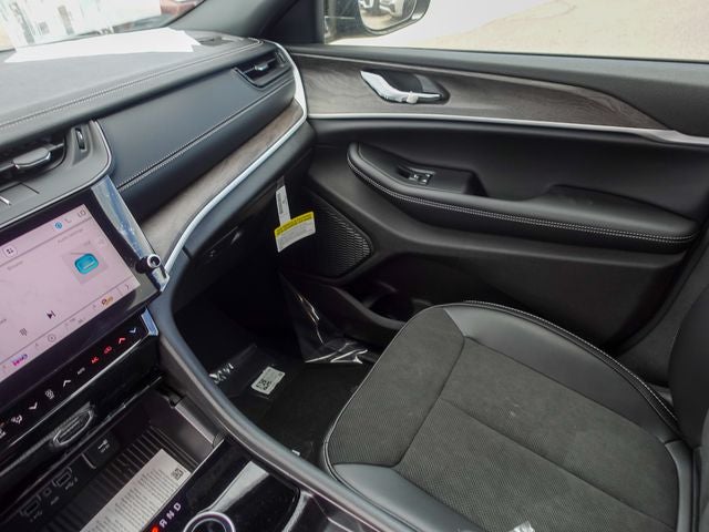 2026 Jeep Grand Cherokee L Altitude