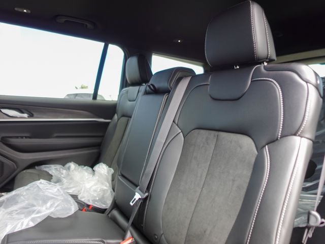 2026 Jeep Grand Cherokee L Altitude