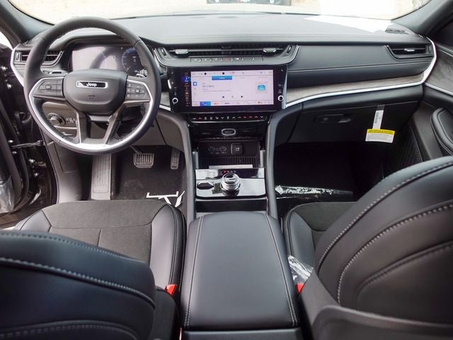 2026 Jeep Grand Cherokee L Altitude