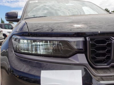 2026 Jeep Grand Cherokee L Altitude
