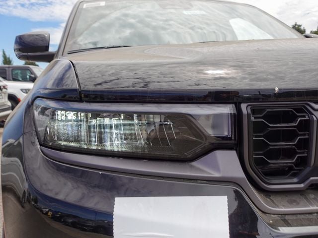 2026 Jeep Grand Cherokee L Altitude
